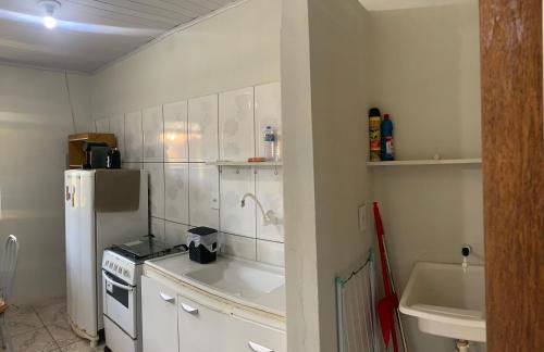 Apartamento Aconchego - Foto 11