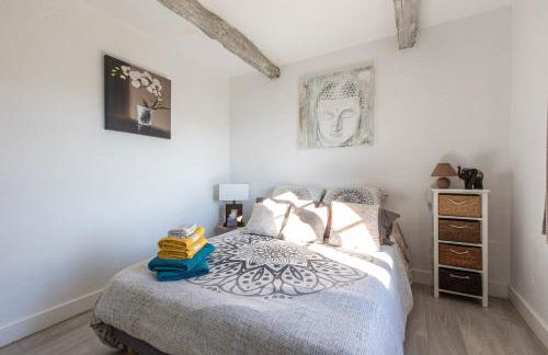 LB Vacation Rentals I Charming Little Bucolic House 5-Min From City - Foto 19