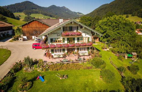 Schneider-Hof inkl. Chiemgaukarte - Foto 6