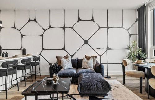 King Bd, Free Prkn, NYC View, 8min Train - Foto 29