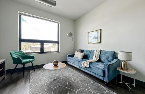 Sleepover 1BD 1BA Des Moines Apartments - Foto 77