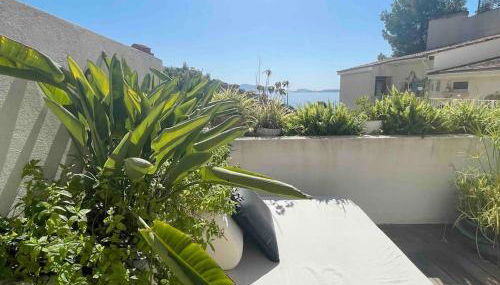 Le Loft de Mel à l'Estaque - atypique & vue mer - Foto 3