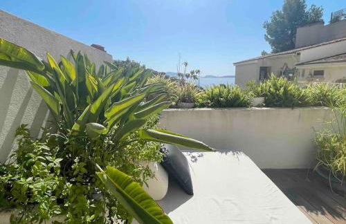 Le Loft de Mel à l'Estaque - atypique & vue mer - Foto 3