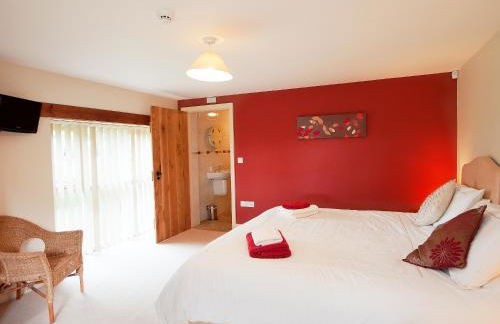 Rose Cottage - Photo 9