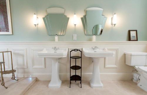 Burton Court - Foto 59