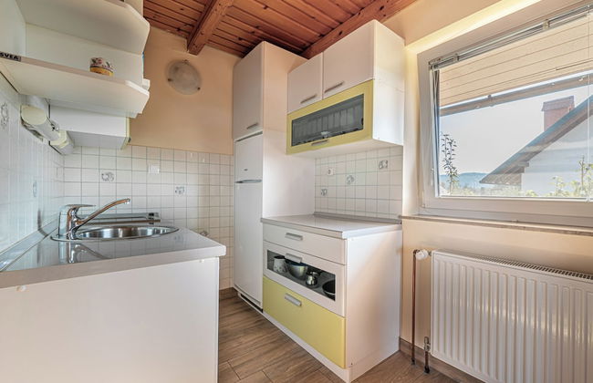 Vineyard Cottage Urban - Foto 5