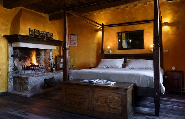 Agriturismo Biologico Sant'Egle - Foto 9