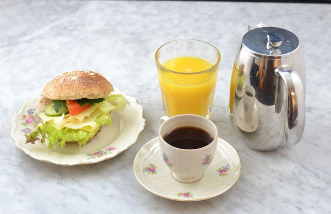 Communia Hotel Residence - Foto 16