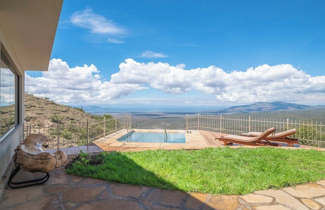 Tulia Villas Champagne Ridge - Foto 33