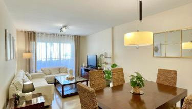 Bonito apartamento en Denia con piscina y vistas - Foto 4