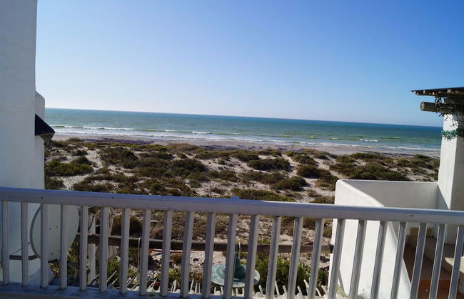 Escape Beach House - Foto 12