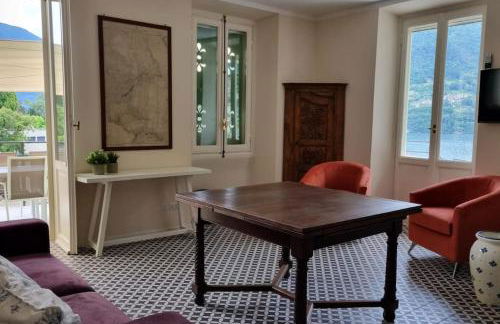 Villa la Gabbianella a Moltrasio, Como - Photo 15