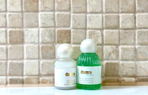 UNiQE - city central - design apartment - SKY-TV - free parking - Foto 27