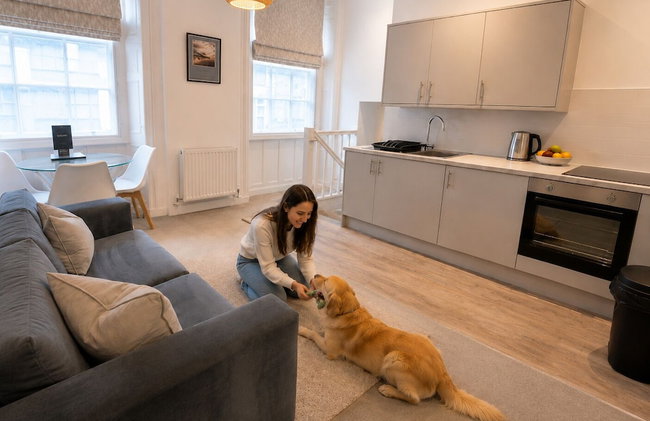 Lonsdale House Boutique Apartments - Foto 106