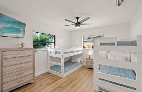 Gulf Gate Poolside Retreat - Foto 24