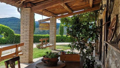 Agriturismo Selvella - Foto 5