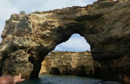 Algarve/Sra da Rocha - Foto 48