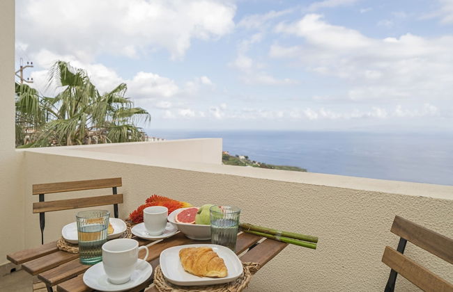 Barbecue and Sunbathing and sea View, Casa Skyline - Foto 21