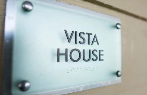 VISTA HOUSE, Luxury above the clouds! - Whole House - Foto 24