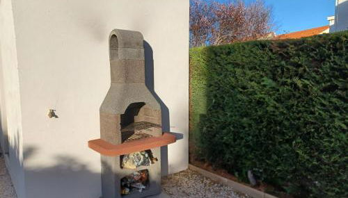 Côte Indigo - Villa 7 personnes, 3 chambres, 3 terrasses - à 150 de la mer - Foto 4