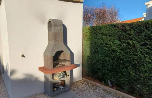 Côte Indigo - Villa 7 personnes, 3 chambres, 3 terrasses - à 150 de la mer - Foto 4