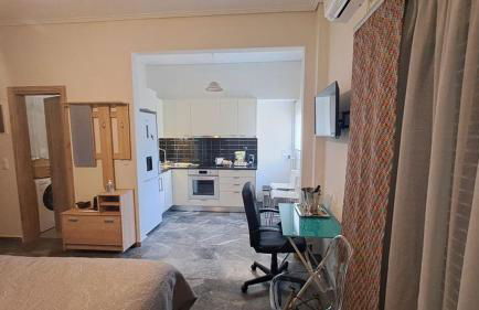 Karystos sea side apartment - Foto 27