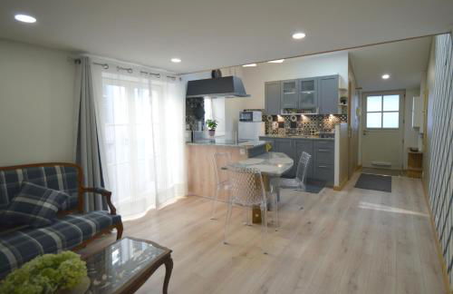 Appartement neuf centre ville avec stationnement sécurisé - Foto 8