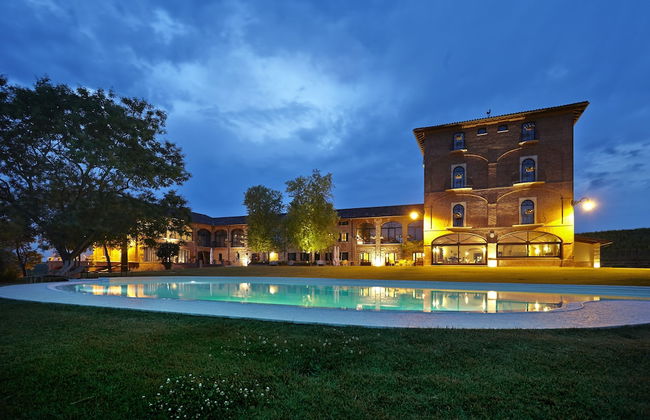 Tenuta Montemagno - Foto 1