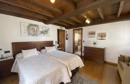 Casa El Molín 3 Soto de Dueñas VV-3030-AS - Foto 23