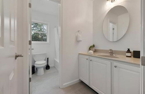 Peaceful Paradise , Dream Holiday Home in Woodridge - Foto 18