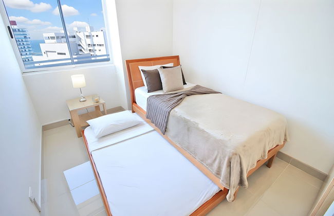 Apartamentos Reserva del Mar - by SOHO - Foto 79