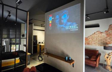 Luxury Apartments, self check in 24 h & Free Parking - Foto 12