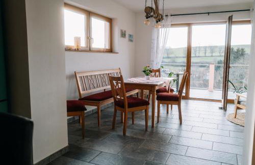 Ferienwohnung Altensteinblick - Foto 19