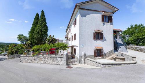 Lorenzo in Klanice (Haus 2 für 6 Personen) - Foto 3