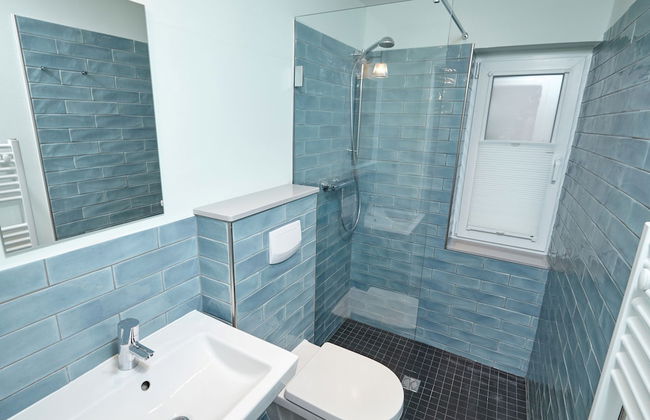 Ferienhäuser & Appartments Düneneck 6 - Photo 43