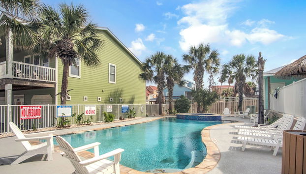 Comodidade do alojamento