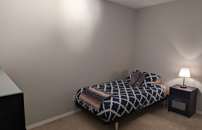 Seattle Vacation Home - The Newsroom - Foto 9