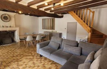 Gîte cozy proche du Zoo de Beauval / Châteaux de la Loire N1 - Foto 2