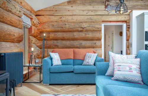 Frankaborough Lodge - Foto 20