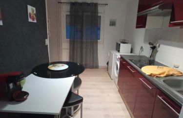 Studio cosy à 10 minutes du centre-ville. - Foto 7