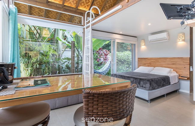 VGZ Cabanas Barra de Ibiraquera e Rosa - Photo 51