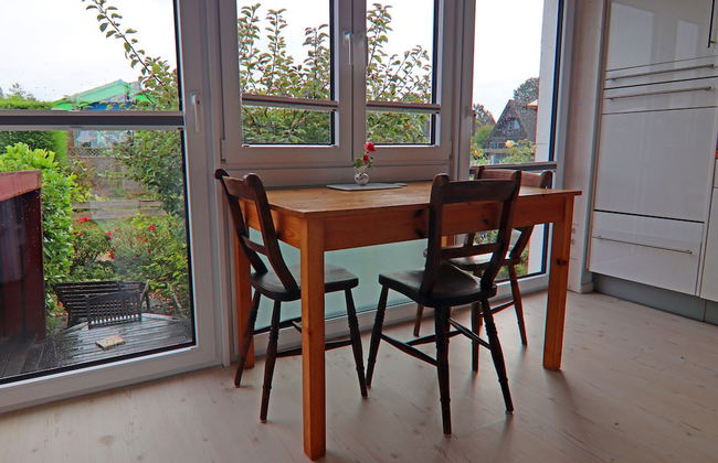 Holiday Home in Krusendorf Near Baltic Sea - Foto 29