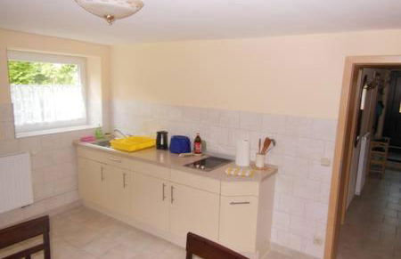 Ferienwohnung im Grünen - Foto 8