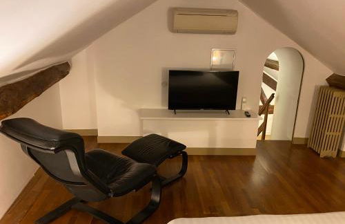 LIVING'Melun, la campagne à Melun ! - Foto 71