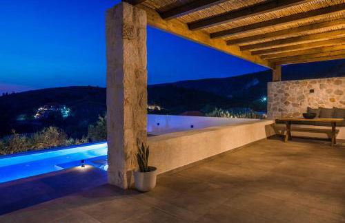 Lanolia - Olea Di Assos Villas - Photo 39