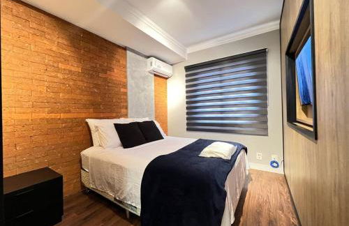 Studio Lounge Impecável Novo - Foto 30