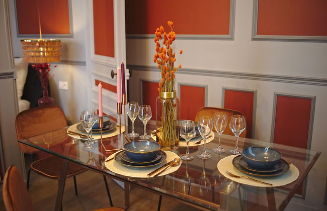 The Lord Byron Suite - Photo 22