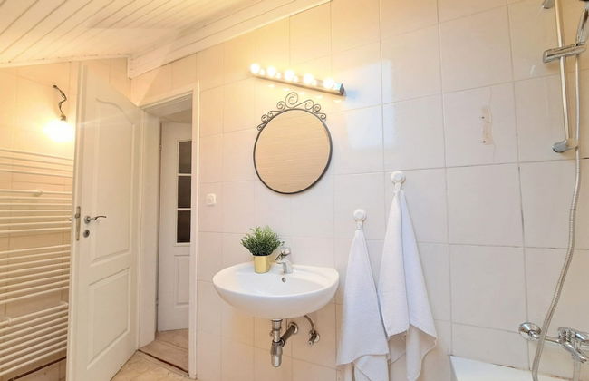 Apartments Villa Mavi - Foto 16