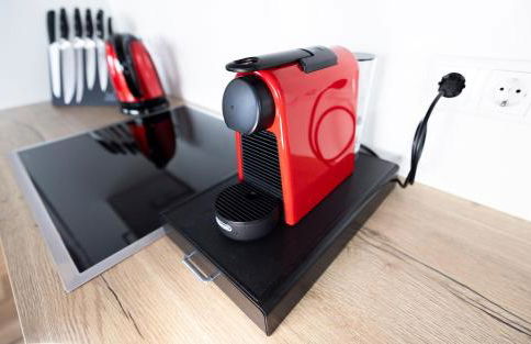 FEWO PARTNERS - Fewo Bella Donna 95qm in Wildau Nähe BER-Airport - Foto 26