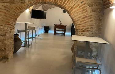 LA CASONA DE BAUTISTA 4 estrellas con piscina montanchez CACERES - Foto 51